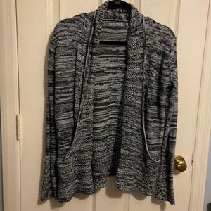 Jason Maxwell Cardigan